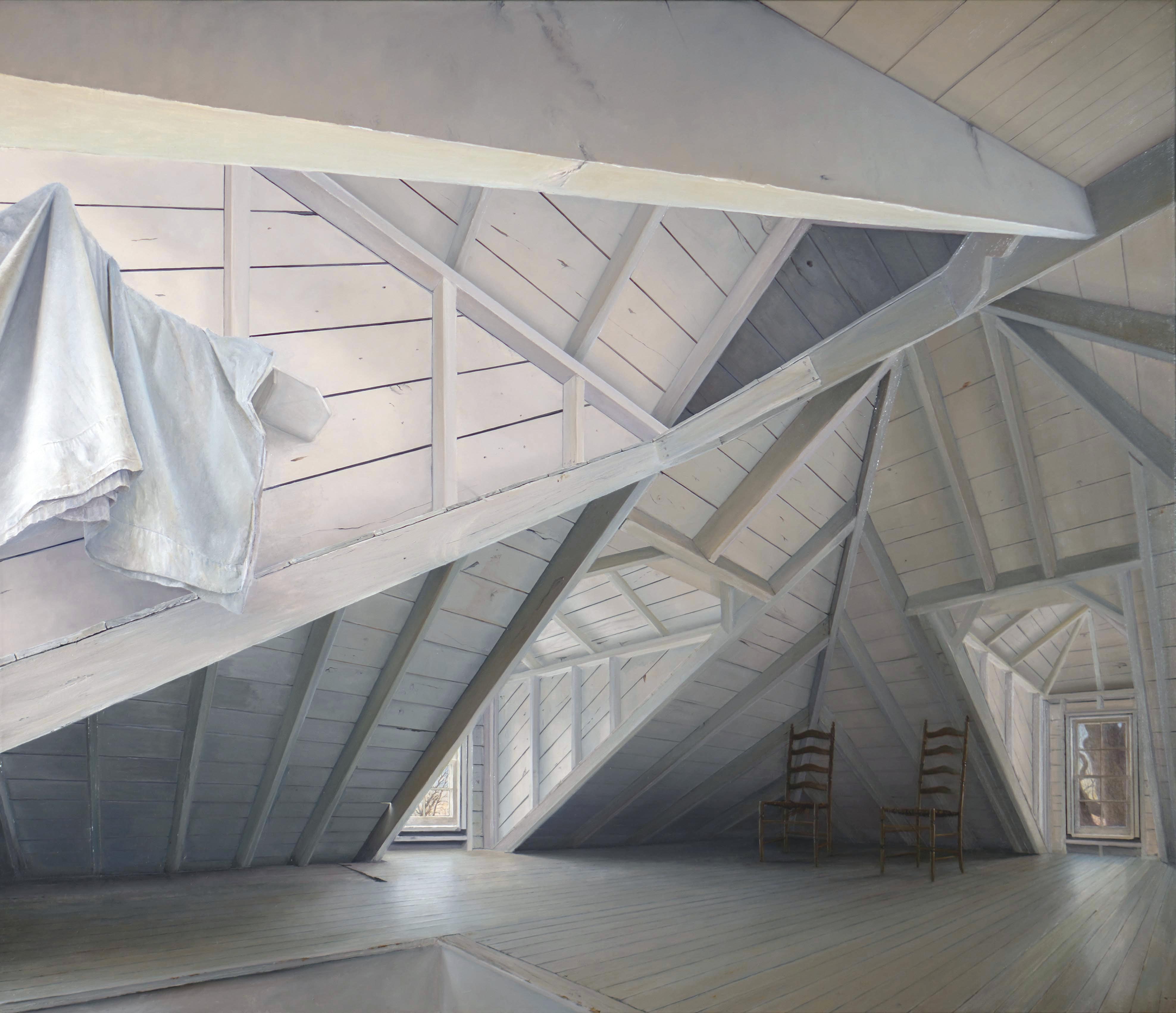 Attic