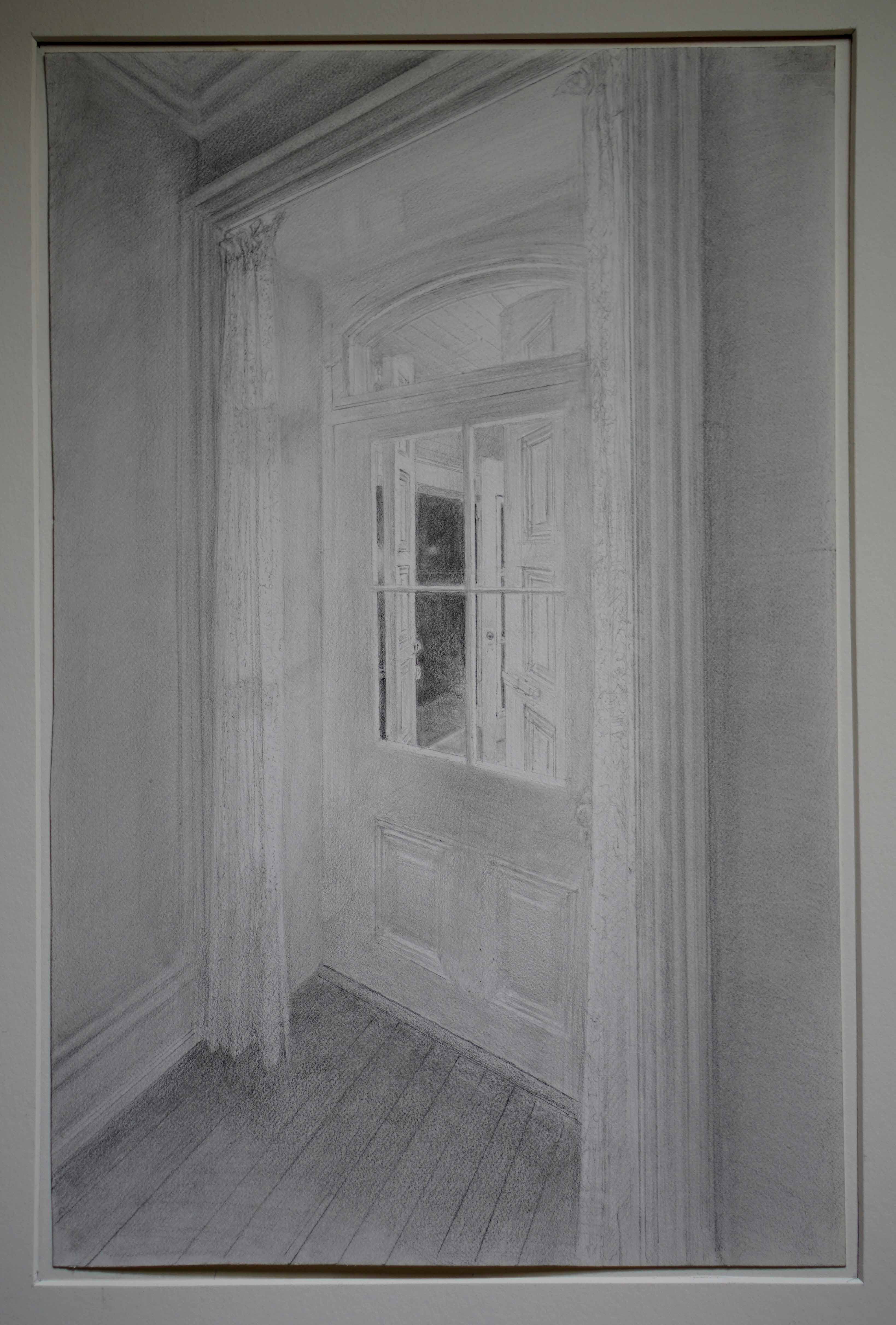 Holy Family from Wilde and Baldwin